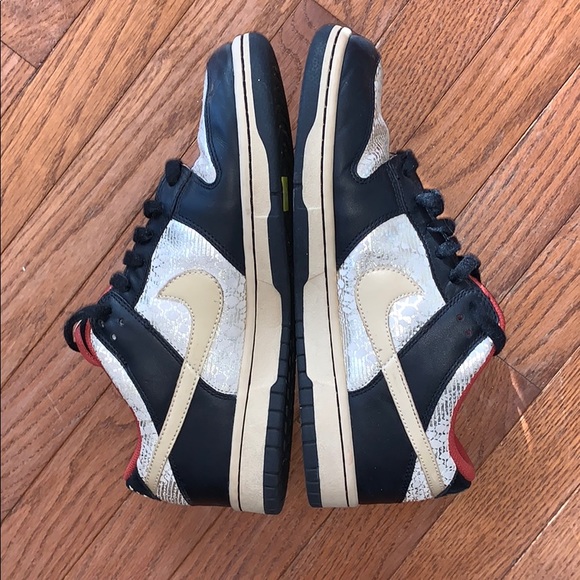 Nike Shoes - Nike Dunk Low Women’s 313600-021 Sneaker
